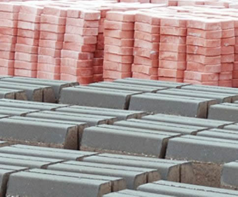 Başkaya Beton Taş-Parke-Bordür