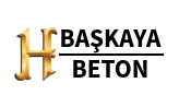 BAŞKAYA BETON | BAŞKAYA HOLDİNG