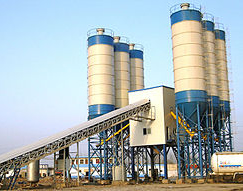 Sancaktepe Üretim Tesisimiz