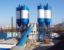 Gebze Üretim Tesisimiz