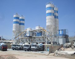 Nilüfer Üretim Tesisimiz