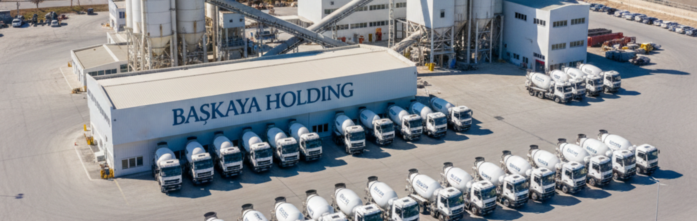 Başkaya Beton Pendik