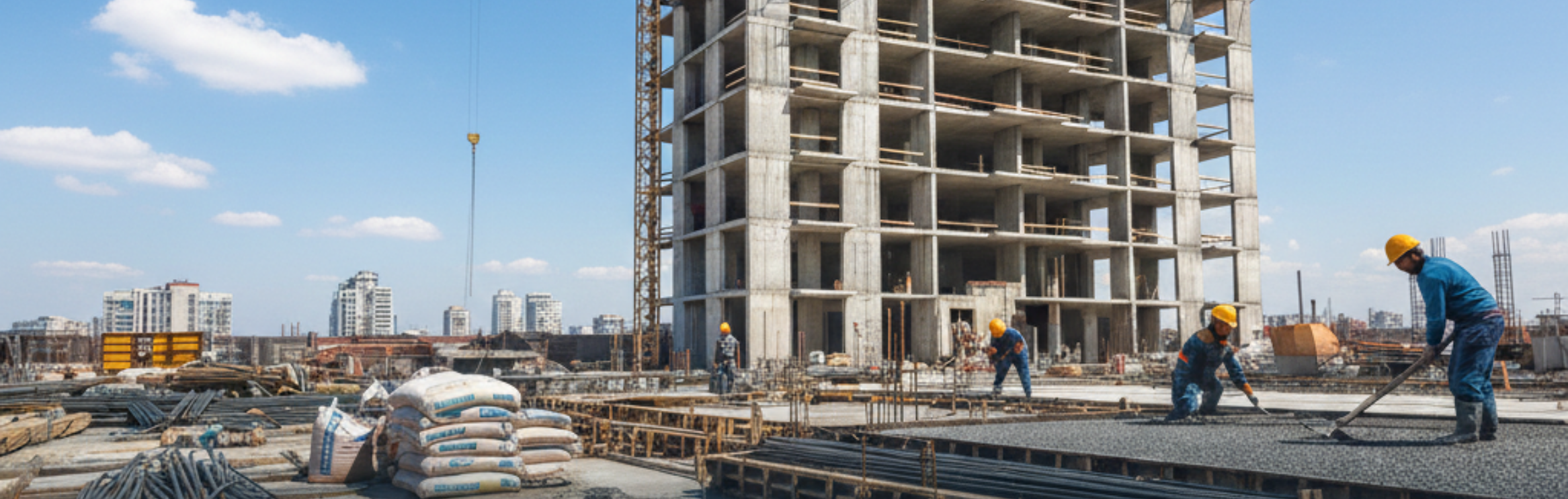 Başkaya Beton Pendik